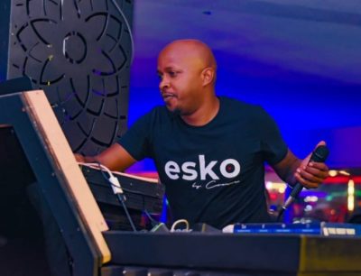 “I sniff my husband’s boxers and armpit” Sex therapist Angela Nwosu shares secrets to a happy marriage 