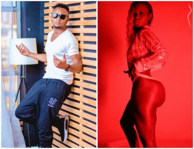 Sarkodie trends in Kenya, Khaligraph Jones trends in Ghana