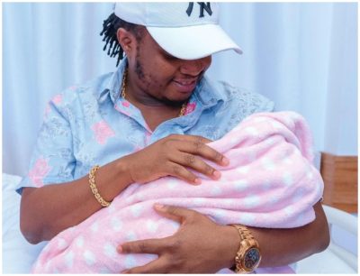 Zari adds a new twist to her son’s gay confession