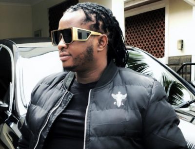 The woman alleged to be dating Omar Lali, Koko Kamillah speaks her truth