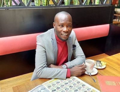 ‘Manyake’ hit maker Circuit reads riot act to Bensoul 