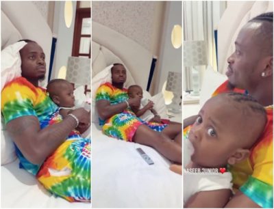 Rapper Clay OG Stoner shares his feature fees