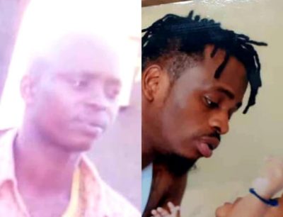 Naava The Queen got the internet talking after sharing photos