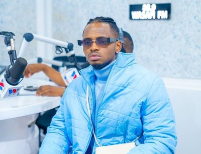 Comedian YY: Stark dark memories of my father make me steer clear of alcohol