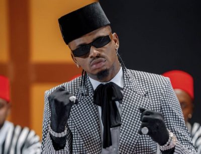 Khaligraph Jones is ready to drop the song with Sarkodie