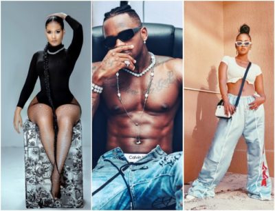 7 fashions styles Tanasha Donna served us in 2021