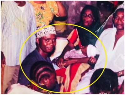 President Uhuru Kenyatta denies claims of endorsing Raila Odinga for Presidency