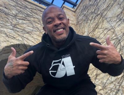 Sarkodie jumps in the studio with Vic Mensa in Accra, Ghana