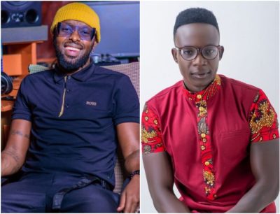 Khaligraph Jones drops ‘G Like That’ project setting the bar high