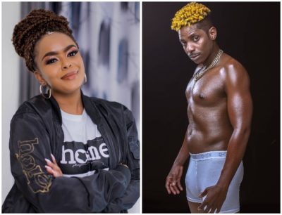 Tanasha Donna is done impressing everyone on social media