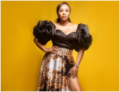 “I sell smokies on weekends” Former Churchill show comedian Owago speaks on his side hustles