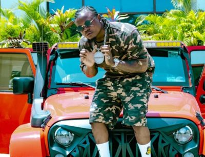 Sarkodie through Sarkcess Music denounces rumors of his death online, says he’s alive