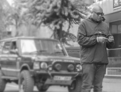 Barrister Khadijah Umar needs a man to spoil with her wealth