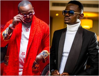 Mutahi Ngunyi is convinced Deputy President William Samoei Ruto is a Freemason