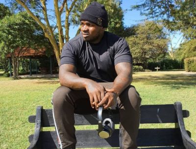 Bahati urges Diamond Platnumz to marry Tanasha… Big mistake!