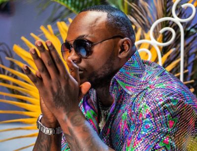 Madini Classic features Ssaru on his latest single ‘Gona Remix’