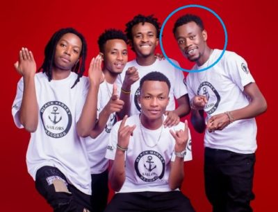 Big Ted: I have been bankrupt twice, once while working at State House