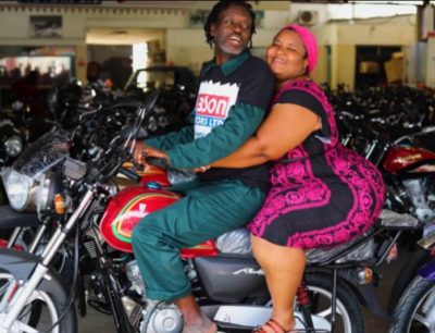 Harmonize composed a song for his love interest Kajala Masanja in an effort to woo her