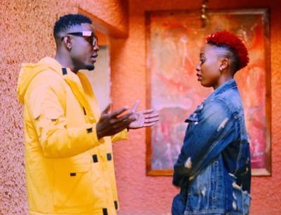 Alikiba quits Sony Music Africa Entertainment, Rockstar4000