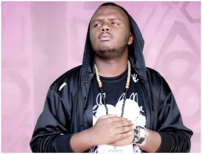 Dr. Ofweneke narrates chaotic episode that preceded his daughter’s birth