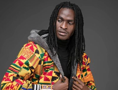 Victoria Kimani in studio with Sarkodie for the fourth time