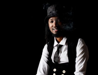 Brizy Annechild – Hera Nyalo Sandi lyrics