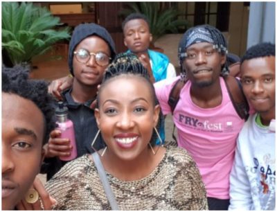 Ringtone to Mr. Seed: Stop these nonsense and just go secular