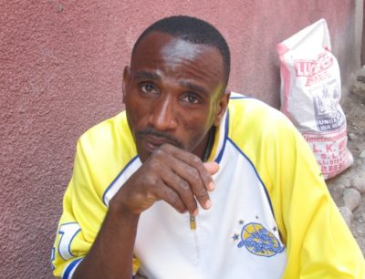 Abdul Juma vows to sue his adoptive son Diamond Platnumz