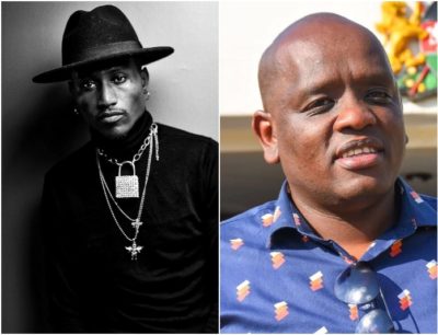 Tik Tok star Alvan Gatitu secures a job in radio