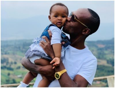 Mejja lists all odd jobs he did before he was discovered by music producer Clemmo