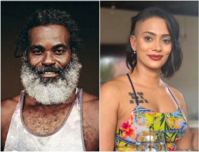 DK Kwenye Beat welcomes first child with Shanice Wangechi