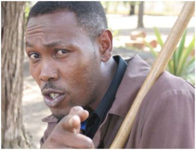 Mother of three Rose Muhando reveals why she has never been married and why marriage puts her off