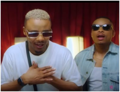 Esma Platnumz’s ex husband Msizwa Maulid calls on Tanzanian authorities to arrest her