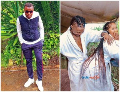 Instagram Gallery: The beautiful woman in Adut Akech Bior