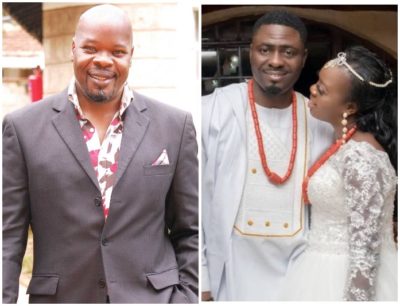 Alikiba opens up about what caused beef between himself, and Diamond Platnumz