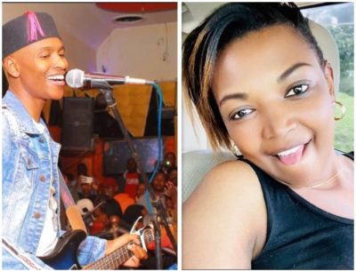 Robert Alai asks President William Ruto to recall Karen Nyamu’s nomination as Senator