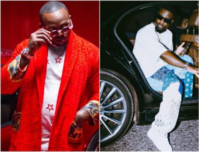 DJ Mo’s former side chick Margaret Wanyama speaks on their sex escapade