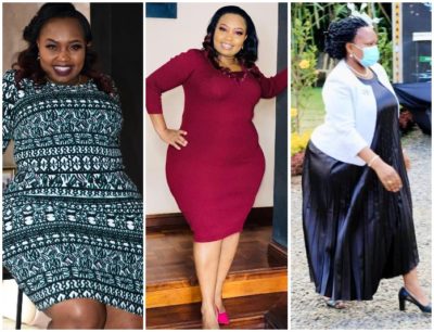 Mammito hilariously makes fun of how flat butt Tanasha Donna twerks (video)