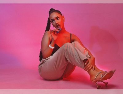 DK Kwenye Beat pours out his heart to his newborn daughter 