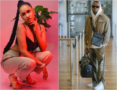 Diamond’s Wasafi TV banned for six months after covering Gigy Money’s near-naked performance