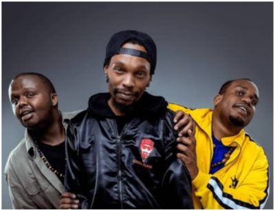 Victoria Kimani speaks out against Museveni’s dictatorship as Bobi Wine still under military siege