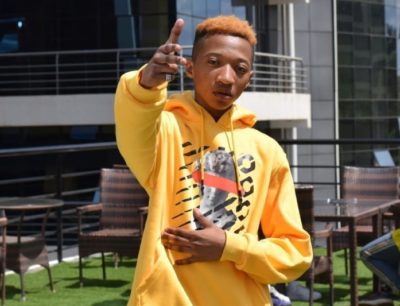 Alikiba opens up about what caused beef between himself, and Diamond Platnumz