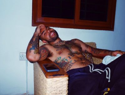 Willy Paul signs his first female artiste to Saldido International