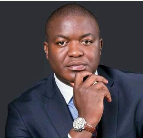 Co-founder and party leader of The National Reconstruction Alliance Party of Kenya (NRA), Riziki Dunstan