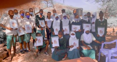 Victoria Kimani in studio with Sarkodie for the fourth time