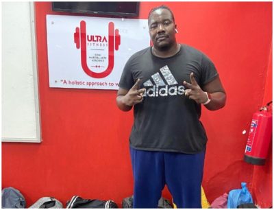 Sarkodie trends in Kenya, Khaligraph Jones trends in Ghana