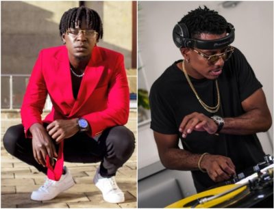 Davido flaunts his 30 BG chain worth millions of Naira