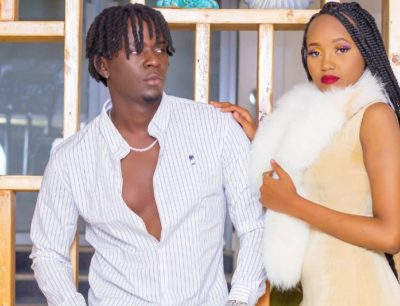 Anerlisa Muigai’s fashion is impeccable thanks to her amazing dresses