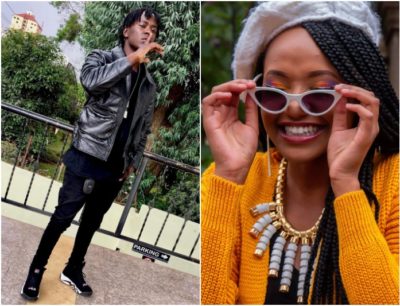 Vic Mensa’s non-profit inventory robbed while he’s in Ghana