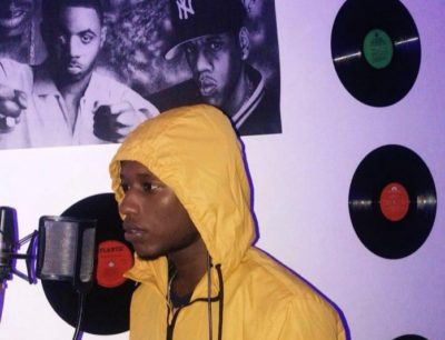 Riziki Dunstan, a city lawyer launches NRA political party